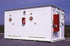 Air Handling Unit